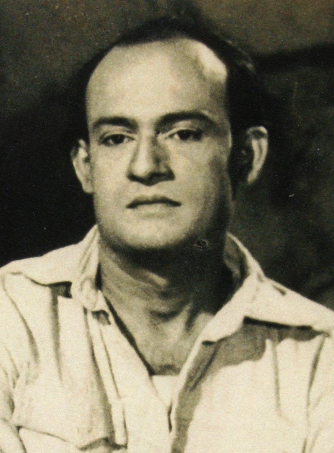 Ajit Bandyopadhyay